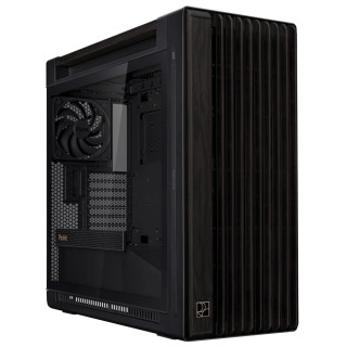 ASUS COMPONENTS ASUS CASE PROART PA602 WOOD TG PWM BLACK